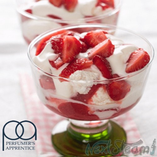 TPA - Strawberries and Cream